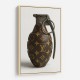 Louis Vuitton Fashion Inspired Grenade 1 Wall Art